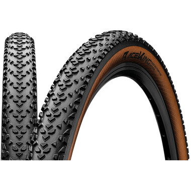 CONTINENTAL RACE KING 26x2.20 ProTection Tubeless Folding Tyre 01019610000 0